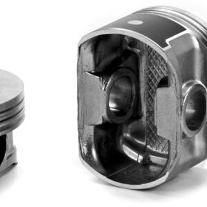 PISTON SET GM LS1 .50MM