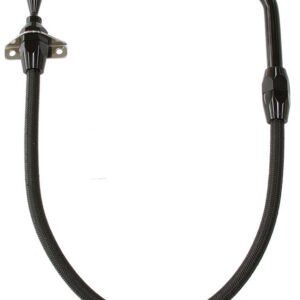 Ford C4 Stainless Dipstick And Tube