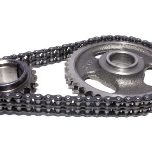 COMP CAM TIMING GEAR SET PONTIAC BB 326-455