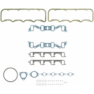 HEAD SET GM 6.2 6.5 TURBO DIESEL