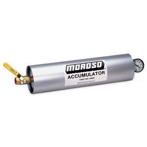 MOROSO OIL ACCUMULATOR 3 QUART