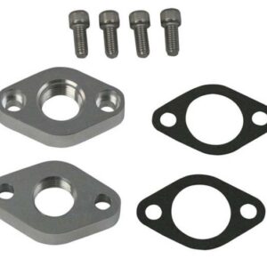 MOROSO REMOTE WATER PUMP ADAPTORS CHEV BB