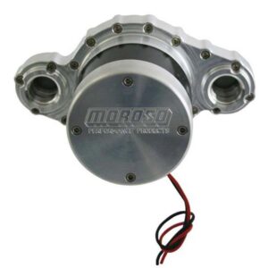 MOROSO UNIVERSAL ELECTRIC WATER PUMP