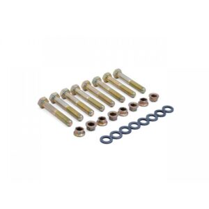 QUARTER MASTER PRESSURE PLATE BOLT KIT