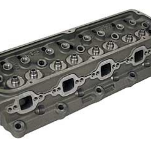 WORLD FORD WINDSOR JNR CYLINDER HEADS