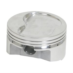 SRP FORGED PISTONS FORD 302W STROKER BORE 4.125 STROKE 3.400 RODS 5.400 -12.5CC DISH