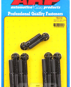 ARP INTAKE BOLT KIT FORD FE 352-428