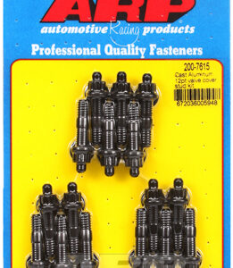 ARP VALVE COVER STUD KIT CHEV FORD 16 PIECE KIT