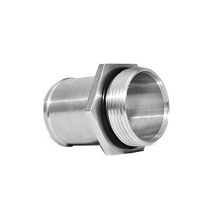 C & R HOSE FITTING -20 TO 1 1/2