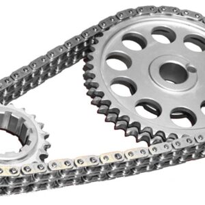 ROLLMASTER TIMING GEAR SET FORD BB 429-460