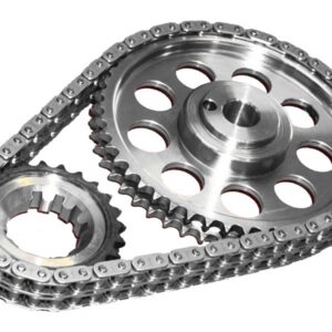 ROLLMASTER TIMING GEAR SET FORD BB FE