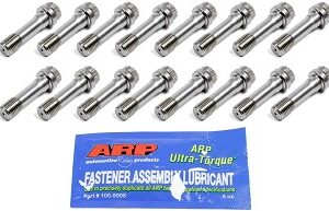 EAGLE CONROD BOLT ARP2000 7/16 X 1.800 UHL