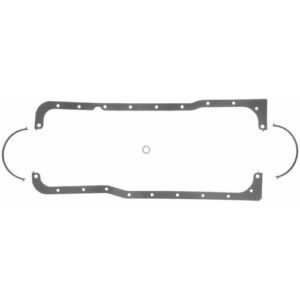 FELPRO OIL PAN SET FORD SB 289-302W