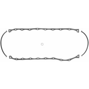 FELPRO OIL PAN SET FORD 351C SVO