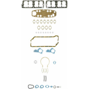 FULL GASKET SET FORD FLAT HEAD 1949-53