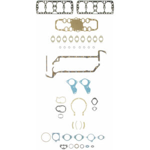 FULL GASKET SET FORD FLAT HEAD 1939-48