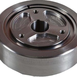 ROMAC HARMONIC BALANCER CHEV SB UNDERSIZE