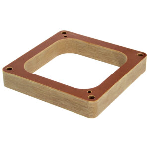 JOMAR CARB SPACER HOLLEY 4500