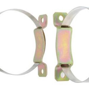 MORSO OIL ACCUMULATOR BRACKET KIT