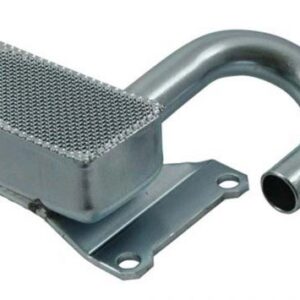 OIL PAN PICK UP CHEV SB HV PUMP