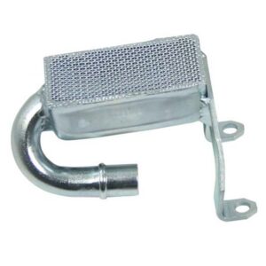 OIL PAN PICK UP CHEV SB HV PUMP