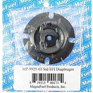 MAGNAFUEL QUICKSTAR EFI REGULATOR REPLACEMENT DIAPHRAGM