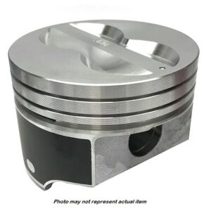 PISTON SET GM LS3 FLAT TOP STD