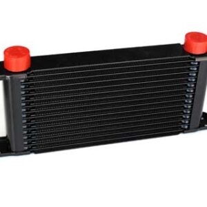 Engine Oil Coolers
