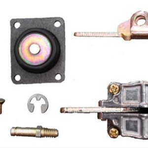 50cc ACCELERATOR PUMP KIT