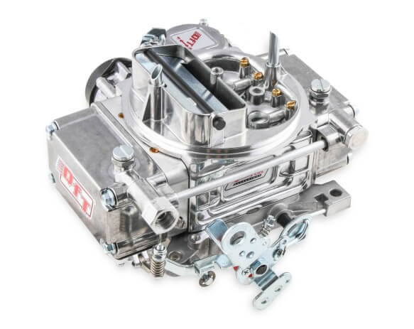 Quick Fuel Technology Official Site: Carburetors and Carburetor Parts for  Drag Racing and Street Rods