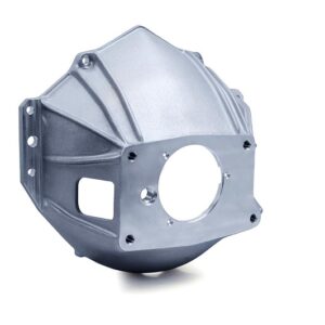 QUARTER MASTER BELL HOUSING CHEV SB BB