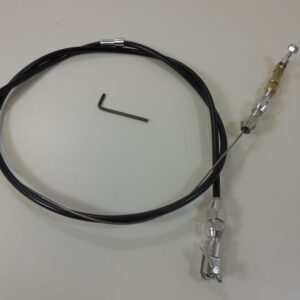 UNIVERSAL THROTTLE CABLE