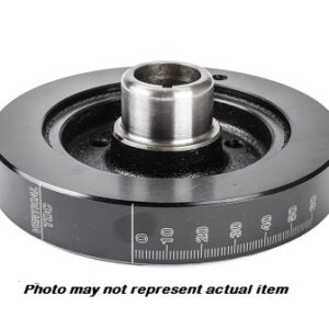 SCAT HARMONIC BALANCER CHEV BB