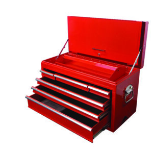 TOOL BOX TOP CHEST