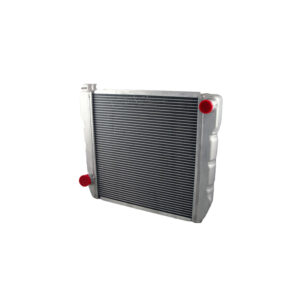 UNIVERSAL ALLOY RADIATOR 22