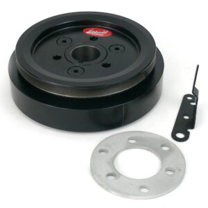 SCAT HARMONIC BALANCER FORD FE