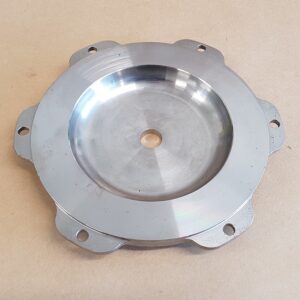 QUARTER MASTER BLANK CLUTCH BUTTON
