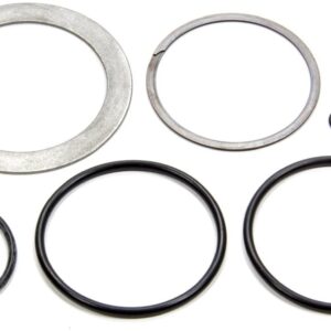 QUARTER MASTER HYDRAULIC RELEASE BEARING SEAL KIT
