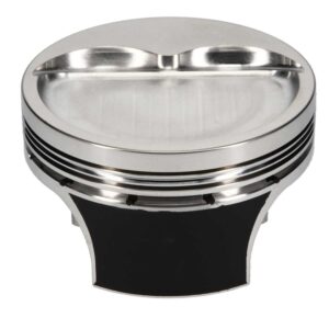 FORGED PISTON SET SRP PRO CHEV SB STROKER