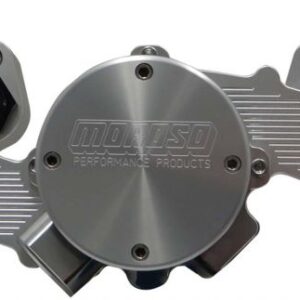 MOROSO ELECTRIC WATER PUMP GM LS SERIES
