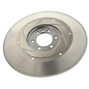 QUARTER MASTER OPTIMUM FLYWHEEL CHEV SB
