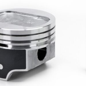 PISTON SET FORD 351W DISH TOP .030