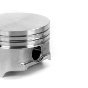 PISTON SET HOLDEN 308 FLAT TOP .030
