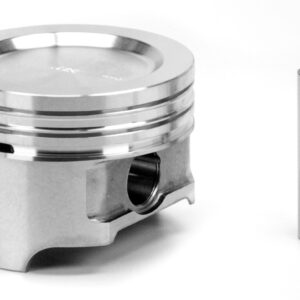 PISTON SET HOLDEN 308 DISHED .030