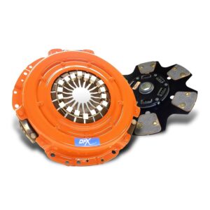CENTERFORCE DFX CLUTCH KIT GM 10.4