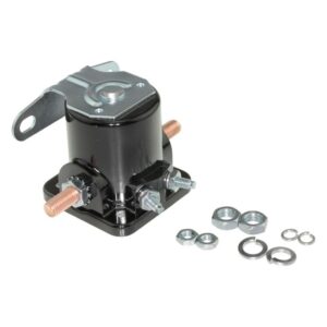 STARTER SOLENOID SWITCH FORD