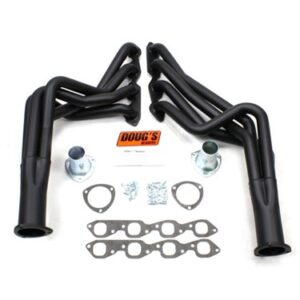 EXTRACTORS CAMARO 1970-81 CHEV SB 1 7/8 X 3 1/2 INCH COLLECTOR FULL LENGTH HEADERS