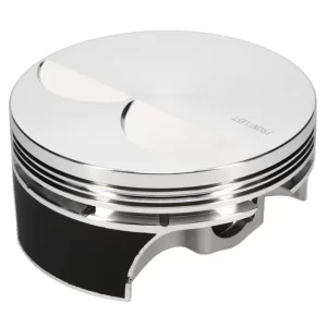 PISTON SET SRP PRO GM LS2 BORE 4.010 -14CC DISH 6.100 ROD