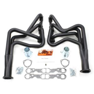 DOUG'S HEADERS D369-B EXTRACTORS GM