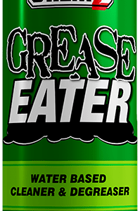 CHEMZ OIL & GREASE EATER FOAMING